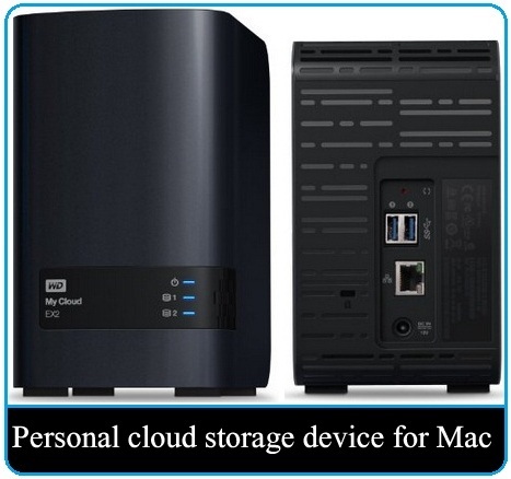 Best nas for mac users